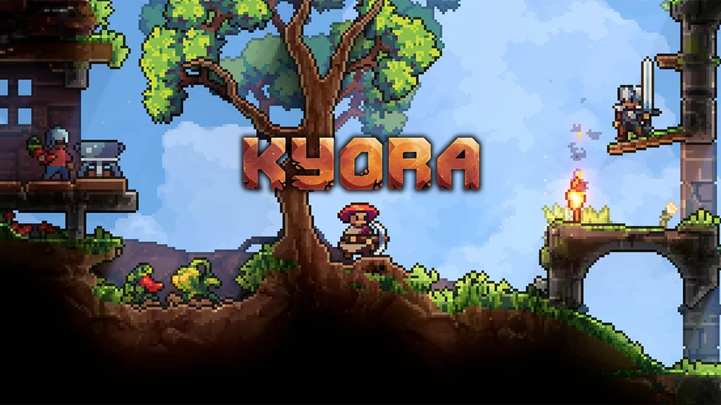 KYORA Game Coming Soon